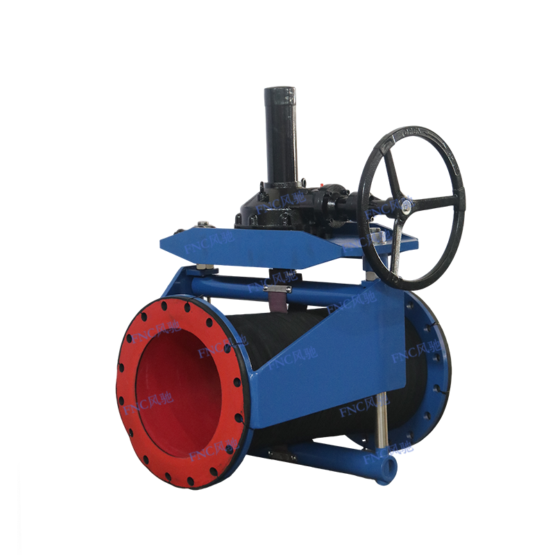 Buka Injap Cubit Badan