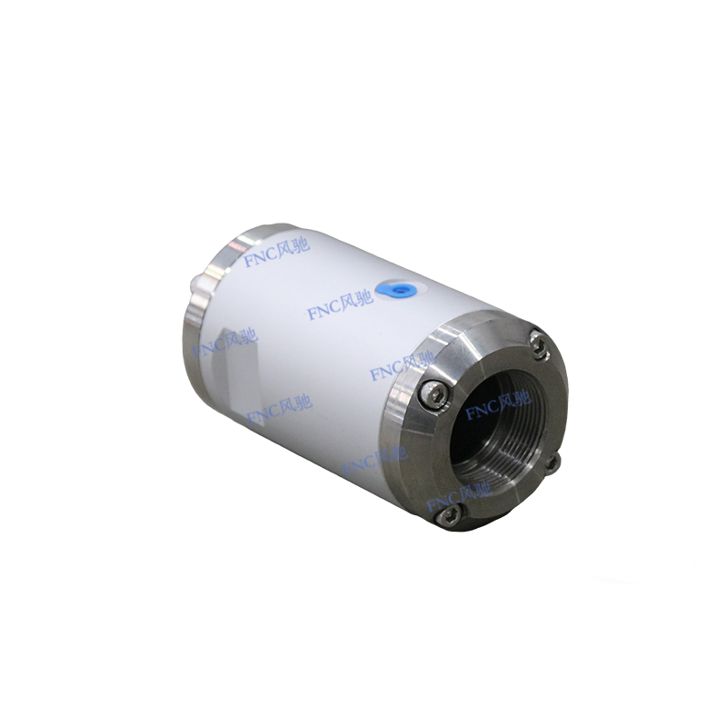 Injap Secubit Kendalian Udara Mini