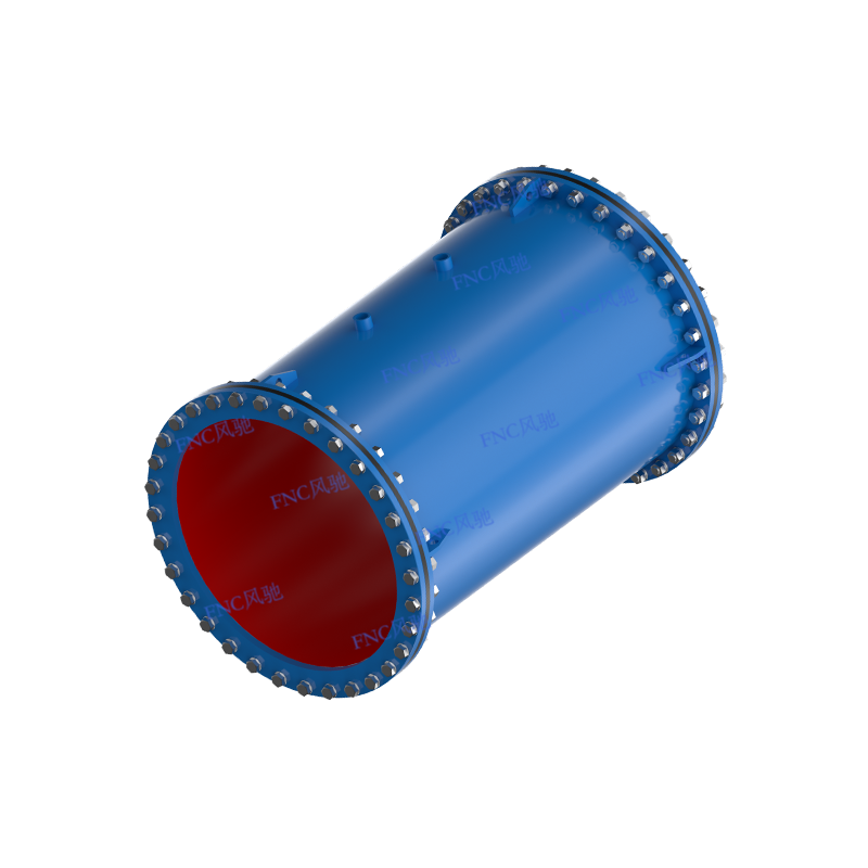 Injap Cubit Kendalian Udara Berdiameter Besar